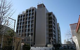 Mystays苏我酒店